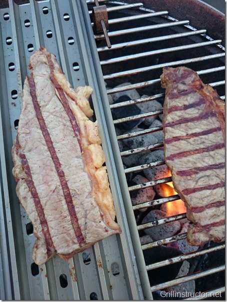 Grillgrate-im-Vergleich-Edelstahl-Rost-Porterhouse-Steak (3)