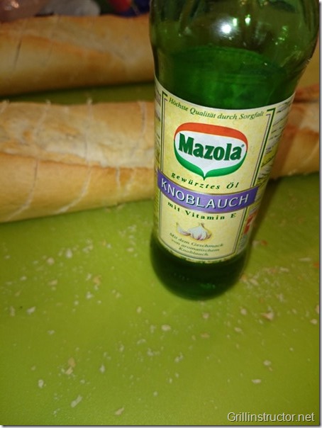 Tomaten-Mozzarella-Baguette (2)