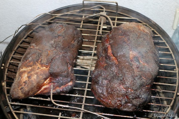 Pulled Pork Rezept - Anleitung zum Smoken - Grillen (22)