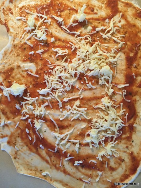 Pizzateig wie beim Italiener – Rezept (16)