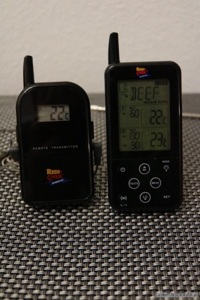 Maverick Thermometer ET-733 im Test (6)