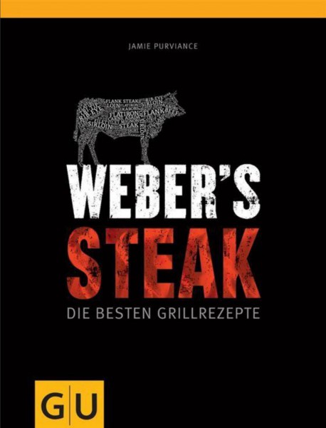 Weber’s Steak – Grill-Buchrezension-1