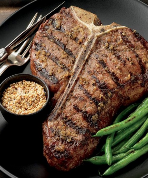 Weber’s Steak – Grill-Buchrezension-2