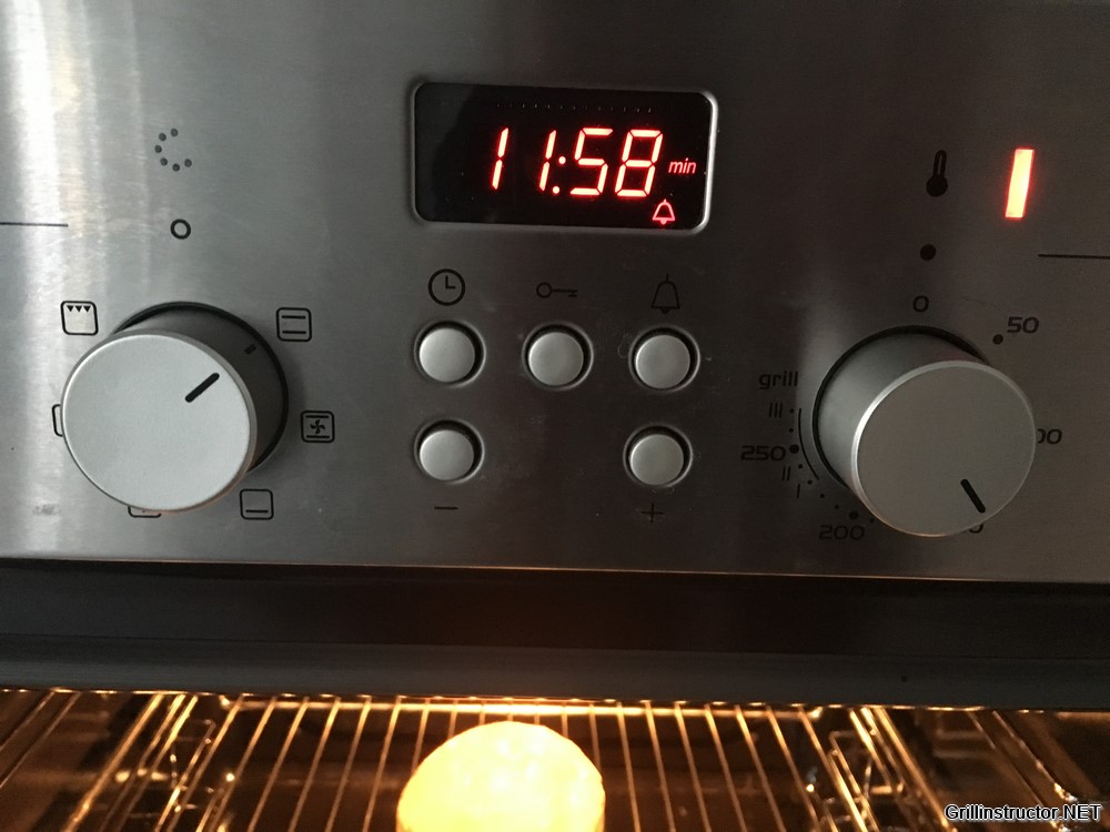 Kann man Hamburger Brötchen (Burger Buns) einfrieren?