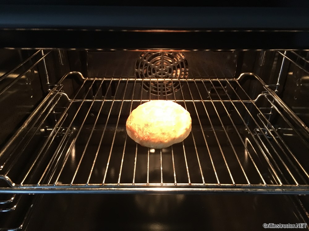 Kann man Hamburger Brötchen (Burger Buns) einfrieren?