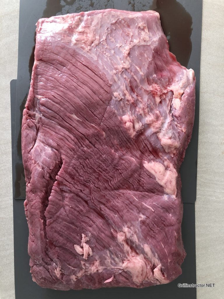 Pastrami selbst machen - Rezept für New York Style - Anleitung